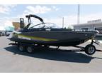 2017 Scarab 255 HO Impulse Boat for Sale