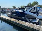 2014 Monterey 268 Super Sport Boat for Sale
