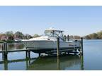 2006 Pursuit 3070 Offshore Boat for Sale