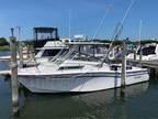 1996 Grady-White Marlin 300 Boat for Sale