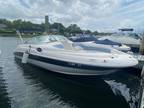 2002 Sea Ray 240 Sundeck Boat for Sale