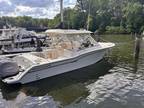 2019 Grady-White Freedom 325 Boat for Sale