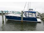 2007 Glacier Bay 3480 Ocean Runner Boat for Sale