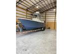 2021 Parker 2801 Center Console Boat for Sale