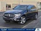 2022 Mercedes-Benz GLC 4MATIC SUV
