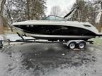 2020 Sea Ray SDX 250 Boat for Sale