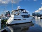1997 Carver 355 Aft Cabin Boat for Sale
