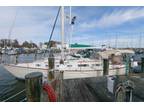 1984 Sabre Yachts 38 MK I Boat for Sale