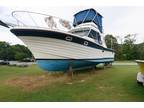 1977 Pequod 34 Sportfish Boat for Sale