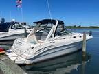 2002 Sea Ray 340 Sundancer Boat for Sale