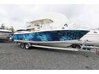 2009 Sailfish 2860 CC Boat for Sale