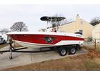 2019 Wellcraft 202 Fisherman Boat for Sale