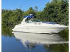 2003 Sea Ray 320 Sundancer Boat for Sale