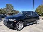 2018 Audi Q5 2.0T Premium