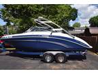 2013 Yamaha 242 Limited S Boat for Sale