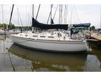 1987 Pearson 36-2 Boat for Sale