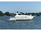2006 Tiara 4300 Sovran Boat for Sale