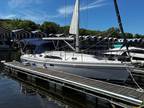 2013 Catalina 355 Boat for Sale