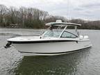 2020 Blackfin 272 DC Boat for Sale