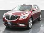 2016 Buick Enclave Premium