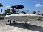 2021 Stingray 191 DC Boat for Sale