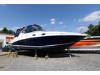 2007 Sea Ray 280 Sundancer Boat for Sale