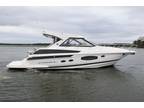 2017 Regal 46 Sport Coupe Boat for Sale