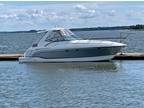 2007 Formula 34 PC Boat for Sale
