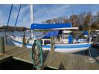 1976 Downeast 38 Boat for Sale
