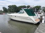 1998 Maxum 3700 SCR Boat for Sale