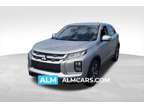 2022 Mitsubishi Outlander Sport 2.0 SE 2WD