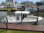 2020 Sea Pro 259 Center Console Boat for Sale