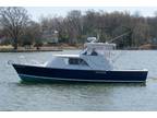 1962 Bertram 31 Express Cruiser Boat for Sale