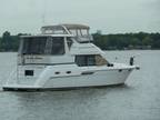2000 Carver 356 Aft Cabin Motor Yacht Boat for Sale