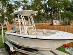 2022 Key West 203 FS Boat for Sale