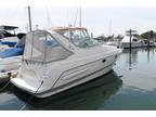 2001 Maxum 2900 SCR Boat for Sale