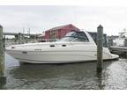 2002 Rinker 342 Fiesta Vee Boat for Sale