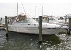 2002 Sea Ray 340 Sundancer Boat for Sale