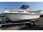 1996 Grady-White Adventure 20 Boat for Sale