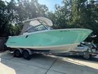 2020 Blackfin 272 DC Boat for Sale