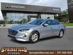 2022 Hyundai Sonata SE