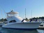 2005 Luhrs 41 Convertible Boat for Sale