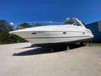 2004 Cruisers Yachts 340 Express Boat for Sale