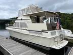 1987 Chris-Craft 427 Catalina Boat for Sale