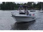 2007 Hydra-Sports Lightning 212 CC Boat for Sale