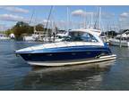 2017 Formula 37 PC Boat for Sale