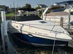 2002 Rinker Fiesta Vee 250 Boat for Sale