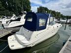 2006 Sea Ray 260 Sundancer Boat for Sale