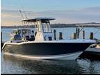 2022 Tidewater 232 LXF Boat for Sale