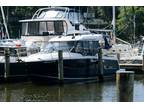 2019 Jeanneau NC 895 Boat for Sale